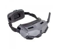 Окуляри для квадрокоптерів