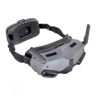 Окуляри для FPV – повне занурення в політ