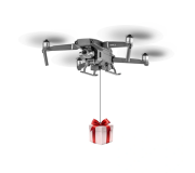 Системи для скидання вантажу