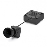 Caddx Infra – ночная FPV камера с искусственным интеллектом