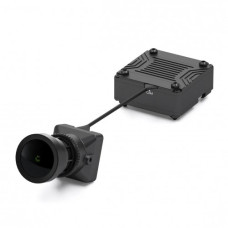 Caddx Infra – ночная FPV камера с искусственным интеллектом