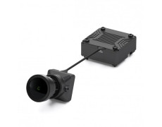 Caddx Infra – ночная FPV камера с искусственным интеллектом