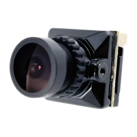 Камера для FPV квадрокоптера Darvin 129