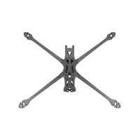 Карбонова рама 8-дюймова APEX HD для квадрокоптера