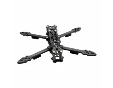Рама квадрокоптера Readytosky Mark4 7" 295 мм